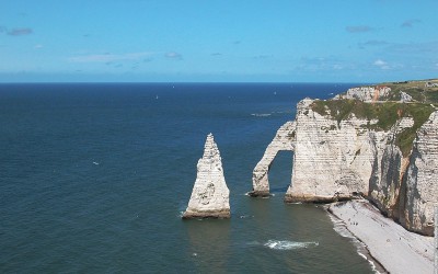 Étretat mon amour