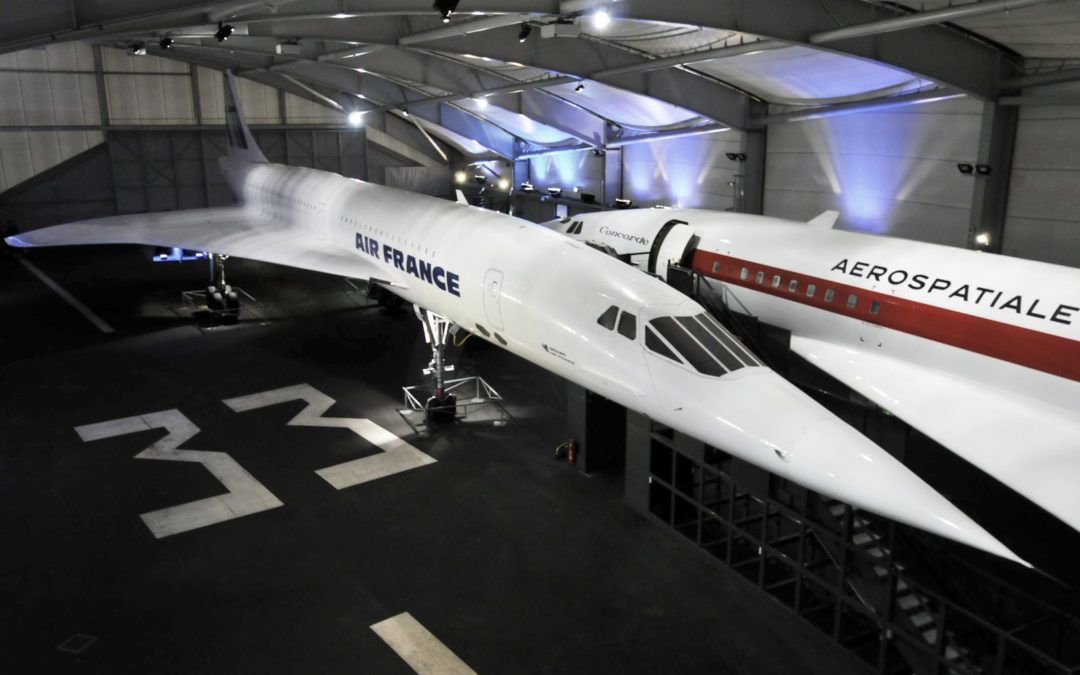 Concorde