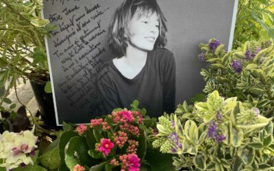 Jane Birkin ne chantera plus