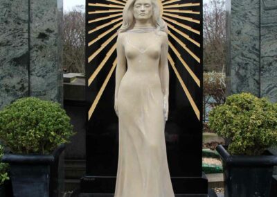 Tombe Dalida