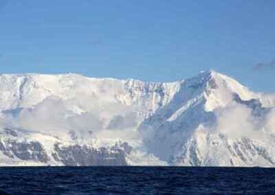 Antarctique