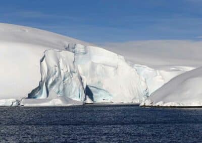 Antarctique