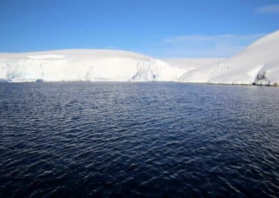 Antarctique