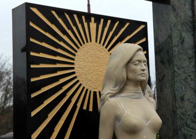 Tombe Dalida