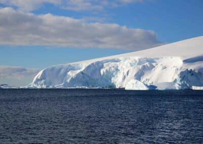 Antarctique