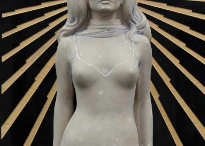 Tombe Dalida