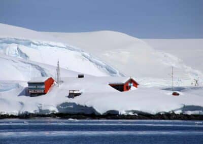 Antarctique