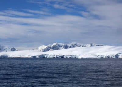 Antarctique