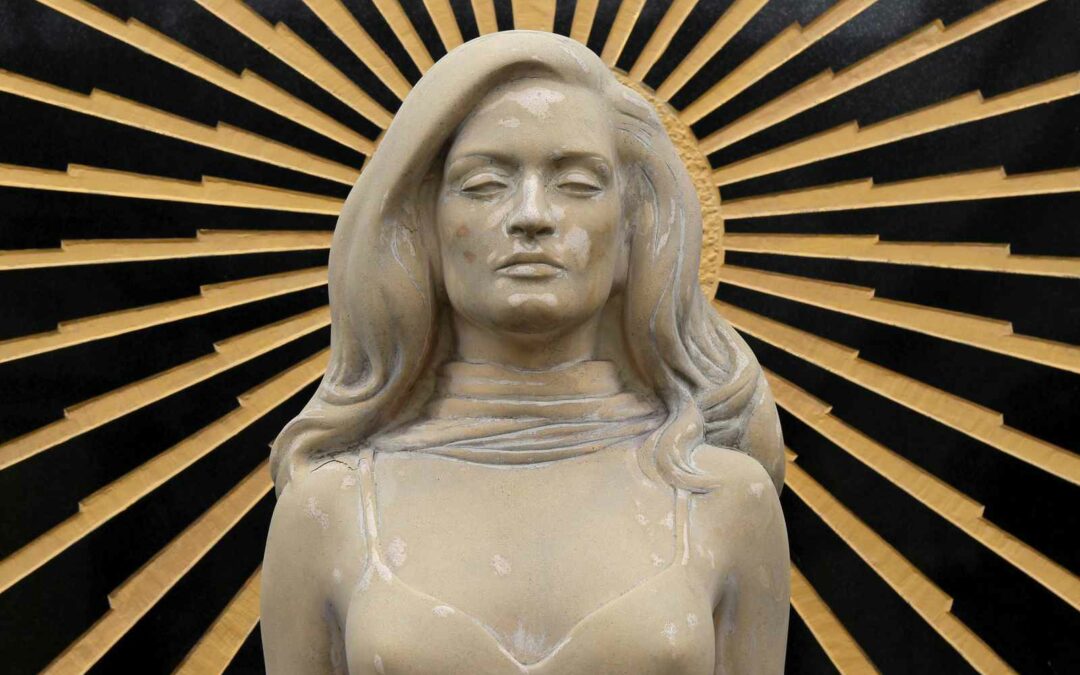 Tombe Dalida