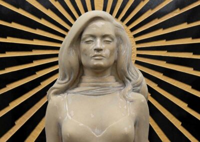 Tombe Dalida