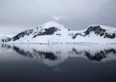 Antarctique