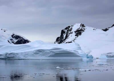 Antarctique