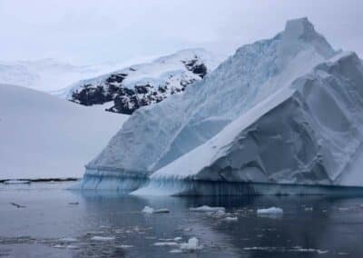 Antarctique