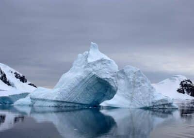 Antarctique