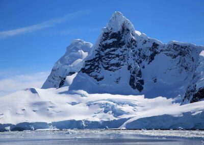 Antarctique