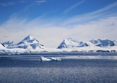 Antarctique