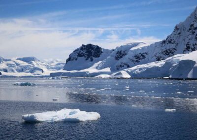 Antarctique