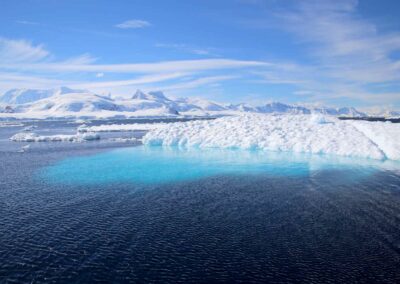 Antarctique