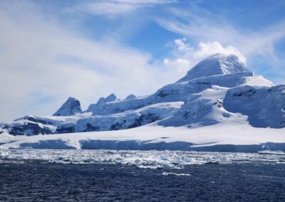 Antarctique