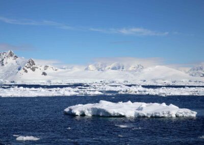 Antarctique