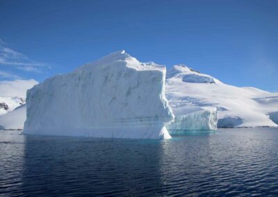 Antarctique