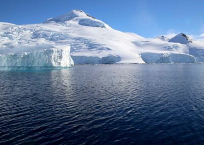 Antarctique