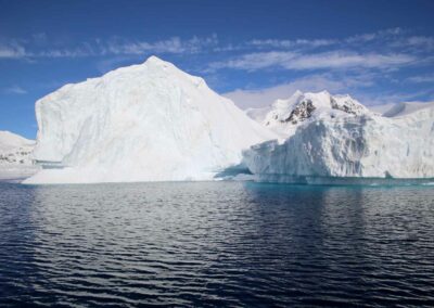 Antarctique