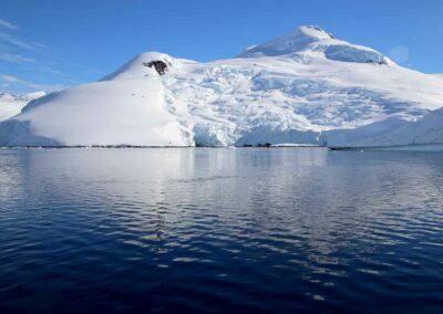 Antarctique