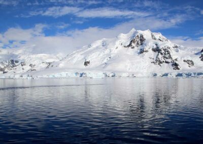 Antarctique