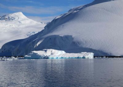 Antarctique