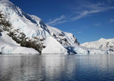 Antarctique