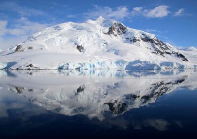 Antarctique