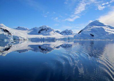 Antarctique