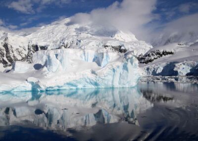 Antarctique