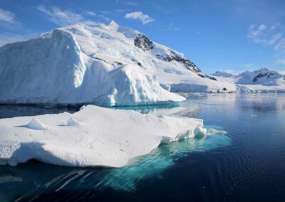 Antarctique