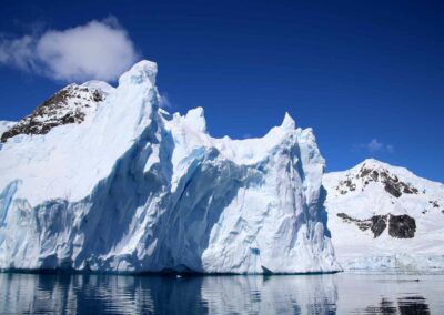 Antarctique