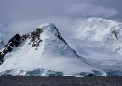 Antarctique