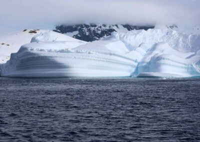 Antarctique