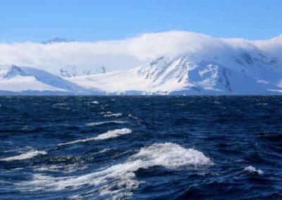 Antarctique