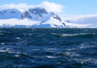 Antarctique