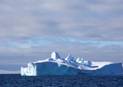 Antarctique