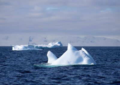 Antarctique