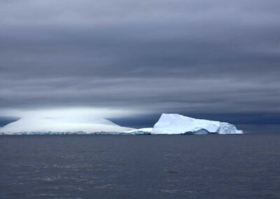 Antarctique