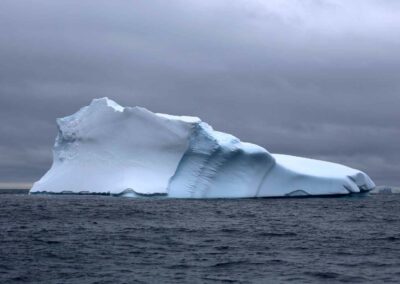 Antarctique